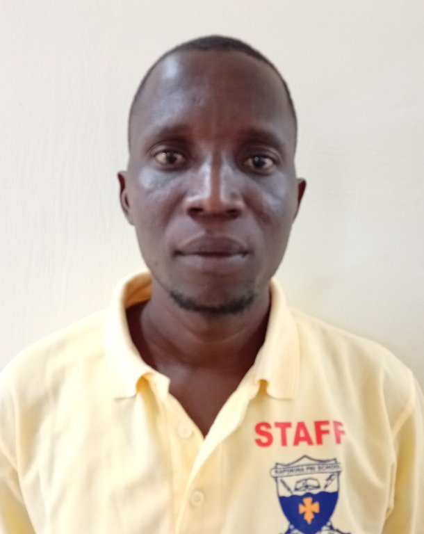 ALAKA SOLOMON